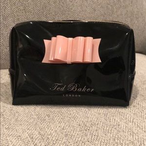 Ted Baker cosmetics bag